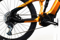 HAIBIKE ALLMTN CF 6 2022 S 2300