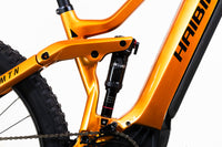 HAIBIKE ALLMTN CF 6 2022 S 2300
