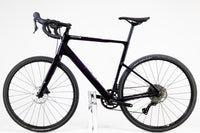 Cannondale Topstone Carbon 5 Purple 2023 L 2351