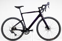Cannondale Topstone Carbon 5 Purple 2023 L 2351