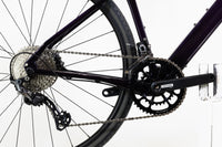 Cannondale Topstone Carbon 5 Purple 2023 L 2351