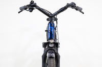 Moustache Samedi 28.2 fermé 500Wh M