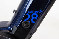 Moustache Samedi 28.2 fermé 500Wh M