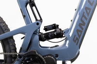 Santa Cruz Heckler 29 Kit R Carbon 2023 M 2302