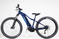 Liv Tempt E+2 2022 XS 2367