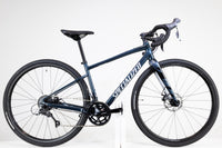 Specialized DIVERGE E5 GRIS 2022 T.52 2335