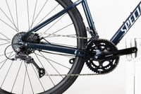 Specialized DIVERGE E5 GRIS 2022 T.52 2335