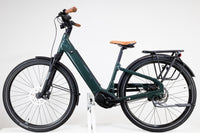 LIV Allure E+1 Trekking Green 2022 XS 2369