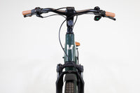 LIV Allure E+1 Trekking Green 2022 XS 2369