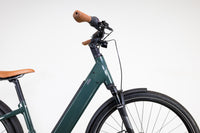 LIV Allure E+1 Trekking Green 2022 XS 2369