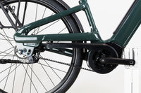 LIV Allure E+1 Trekking Green 2022 XS 2369