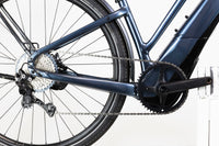 SPECIALIZED Turbo Como 5.0 700C Low Entry 2021 S 2190