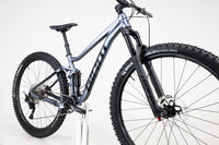 Giant Stance 29 2 Knight Shield S 2022 2368