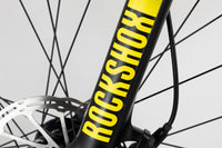 MONDRAKER Chrono R 2021 XL 2208