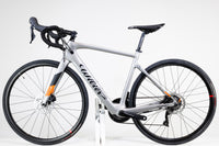 Wilier Triestina Cento 1 Hybrid 2023 M 2333