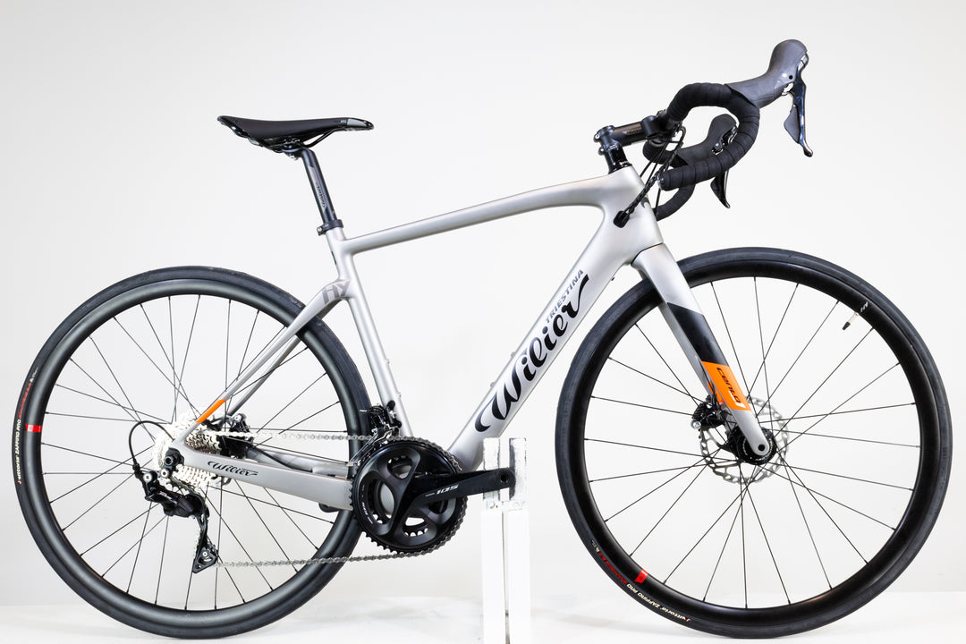Wilier Triestina Cento 1 Hybrid 2023 M 2333