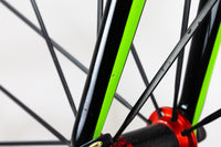 CANNONDALE SuperSix EVO Hi-MOD Ultegra 2018 T.52 2267