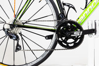 CANNONDALE SuperSix EVO Hi-MOD Ultegra 2018 T.52 2267