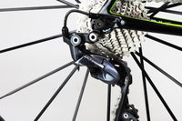CANNONDALE SuperSix EVO Hi-MOD Ultegra 2018 T.52 2267