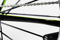 CANNONDALE SuperSix EVO Hi-MOD Ultegra 2018 T.52 2267