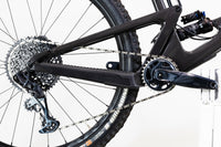 SANTA CRUZ Hightower 2 2022 XL 2319