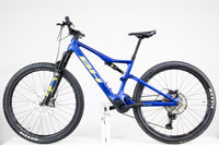 BH ilynx Race Carbon  7.6 2022 M 2325