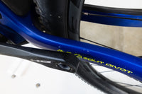 BH ilynx Race Carbon  7.6 2022 M 2325