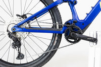 BH ilynx Race Carbon  7.6 2022 M 2325