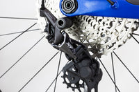 BH ilynx Race Carbon  7.6 2022 M 2325