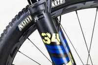 BH ilynx Race Carbon  7.6 2022 M 2325