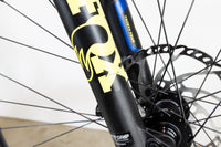 BH ilynx Race Carbon  7.6 2022 M 2325