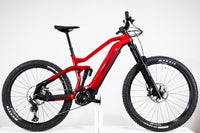 HAIBIKE CF 12 2022 M 2776 2771