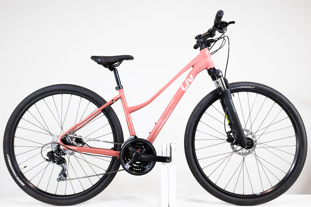 LIV Rove 4 2022 S 2375