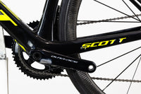 SCOTT FOIL RC 2018 T.M 54 834