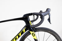 SCOTT FOIL RC 2018 T.M 54 834