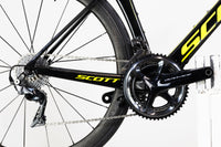 SCOTT FOIL RC 2018 T.M 54 834