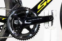 SCOTT FOIL RC 2018 T.M 54 834