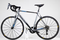 CANYON Endurace CF 9.0 SL 2016 L 2203