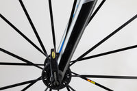 CANYON Endurace CF 9.0 SL 2016 L 2203