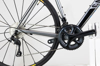 CANYON Endurace CF 9.0 SL 2016 L 2203