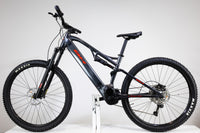 BH Atom Lynx 8.0 2023 n°2017