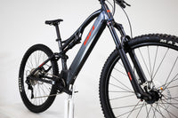 BH Atom Lynx 8.0 2023 n°2017