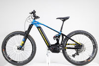 Mondraker CRAFTY R 2019 T.S 2153