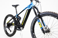 Mondraker CRAFTY R 2019 T.S 2153