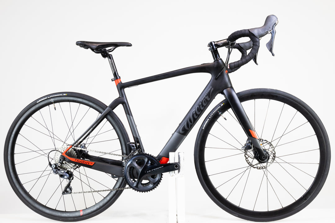 Wilier Triestina CENTO 1 HY 2020 T.M 2326