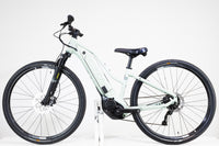Liv ROVE E+ 2022 T.XS 2417
