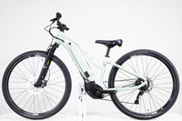 Liv ROVE E+ 2022 T.S 2391 T.M 2433