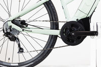 Liv ROVE E+ 2022 T.XS 2417