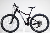 Giant STANCE 29 1 ROSEWOOD 2022 T.M 2389