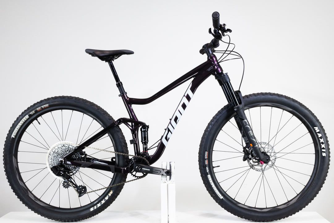 Giant STANCE 29 1 ROSEWOOD 2022 T.M 2389